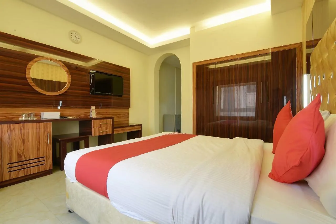 Oyo 273 Burj Nahar Hotel Dubai