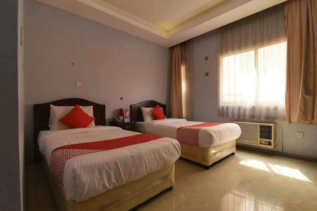 Oyo 273 Burj Nahar Hotel Dubai