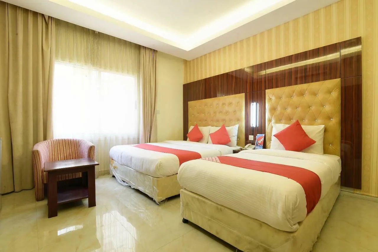 Oyo 273 Burj Nahar Hotel Dubai