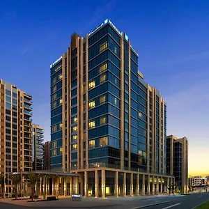 Novotel Gold District Dubái