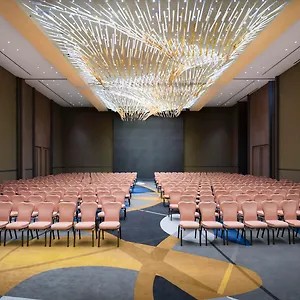 Hotel Sofitel Downtown