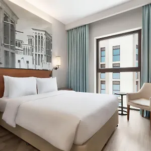Hotel Ibis Styles Gold District