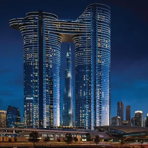Address Sky View, Downtown Otel