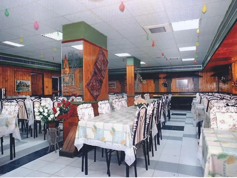 Oyo 273 Burj Nahar Hotel Dubai